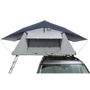 Roof Top Tent - Spacious and Easy Setup