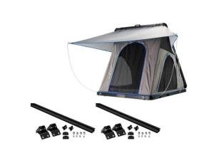 Grand Tourer SportsLite Aluminum Roof Top Tent Set