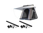 Grand Tourer SportsLite Aluminum Roof Top Tent Set
