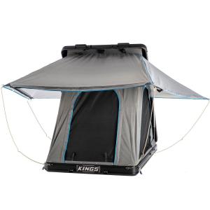Kings Grand Tourer MkIII Aluminum Rooftop Tent