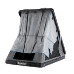 Kings Grand Tourer MkIII Aluminum Rooftop Tent