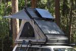 Grand Tourer SportsLite Aluminum Roof Top Tent Set