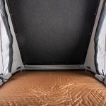 Kings Grand Tourer MkIII Aluminum Rooftop Tent