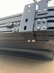 Rooftop Tent and Awning Brackets Set