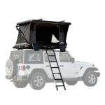 Wild Land Z-Shape Hard Shell Roof Tent