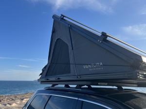 Vantura Hard Shell 1.2 Rooftop Tent