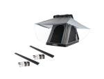 Kings Rooftop Tent with Alloy Cross Bars
