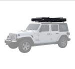 Wild Land Z-Shape Hard Shell Roof Tent