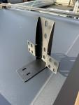 Rooftop Tent and Awning Brackets Set