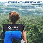 Ultralight Down Sleeping Bag for Cold Weather