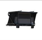 Wild Land Z-Shape Hard Shell Roof Tent