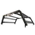 Adventure Kings Roof Top Tent with Ute Rack