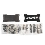 Adventure Kings Roof Top Tent with Ute Rack