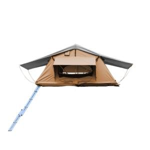 1.6m x 2.4m Soft Shell Roof Tent