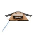 1.6m x 2.4m Soft Shell Roof Tent
