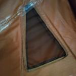 1.6m x 2.4m Soft Shell Roof Tent