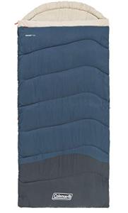 Coleman Mudgee Tall Camping Sleeping Bag