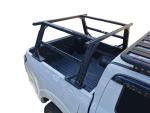 Heavy-Duty Truck Bed Rooftop Tent Rack