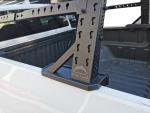 Heavy-Duty Truck Bed Rooftop Tent Rack