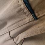 1.6m x 2.4m Soft Shell Roof Tent