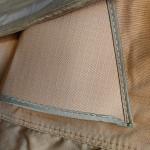 1.6m x 2.4m Soft Shell Roof Tent