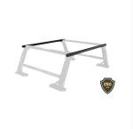 Heavy-Duty Truck Bed Rooftop Tent Rack