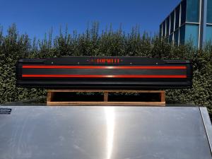 TOPWELL 4WD Fold-Out Roof Tent FORT-160