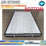 Waterproof Hardshell Rooftop Tent for Jeep