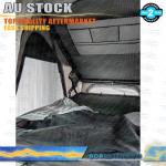 Waterproof Hardshell Rooftop Tent for Jeep