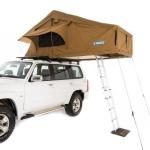 Kings Tourer Roof Top Tent with LED Tripod
