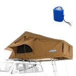 Kings Tourer Rooftop Tent with Bluetooth Speaker