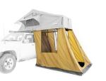 Kings Tourer Roof Top Tent with Annex and Mat