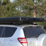 PORIYA Waterproof Hardshell Rooftop Tent for Jeep