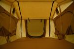 Rooftop Tent for 4WD Camping Adventures