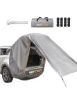 HEYTRIP Waterproof SUV Tailgate Tent with Awning