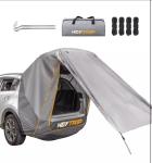 Heytrip Waterproof SUV Tailgate Tent with Awning