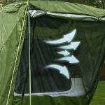 Yescom Universal Tailgate Tent for SUVs and Vans