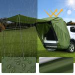 Yescom Universal Tailgate Tent for SUVs and Vans