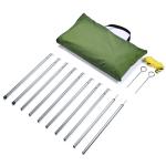 Yescom Universal Tailgate Tent for SUVs and Vans