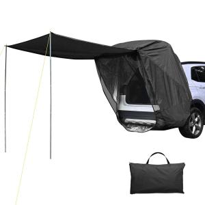 Yescom Universal Tailgate Tent for SUVs and Vans