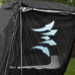 Yescom Universal Tailgate Tent for SUVs and Vans