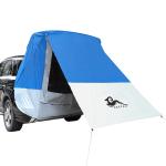 SUV Tailgate Tent with Awnings and Accessories