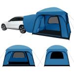 Dual Mode SUV Tent for Party and Privacy