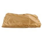 SUV Truck Camping Awning Sunshade Canopy Brown