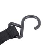 SUV Truck Camping Awning Sunshade Canopy Brown