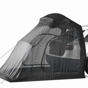 Universal SUV Tent for Easy Camping Setup