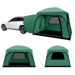 Dual Mode SUV Tent for Parties and Privacy