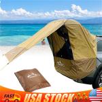SUV Tailgate Tent Awning for Camping and Travel