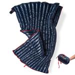 Ultralight Down Sleeping Bag for Camping and Hiking