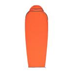 Sea to Summit Reactor Sleeping Bag Liner - Spicy Orange